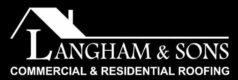 Langham & Sons Roofing